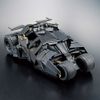 Mô hình lắp ráp DC Batmobile ( Batman Begins Version ) Model Kit 1/35 BANDAI