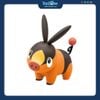 Mô hình lắp ráp Pokemon Plamo Collection Quick Model Kit BANDAI