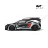 Mô hình xe Audi R8 Body Kit Gumball 3000 2013 1:18 GT SPIRIT
