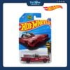 Đồ chơi mô hình xe Hot Wheels Batman chính hãng
