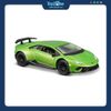 Mô hình xe Lamborghini Huracan Performante - Speed Icons 1:64 MAISTO