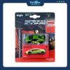 Mô hình xe Lamborghini Huracan Performante - Speed Icons 1:64 MAISTO