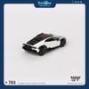 Mô hình xe Lamborghini Huracan Sterrato 1:64 MiniGT