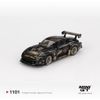 Mô hình xe Mazda RX-7 LB-Super Silhouette 1:64 MiniGT