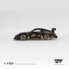 Mô hình xe Mazda RX-7 LB-Super Silhouette 1:64 MiniGT