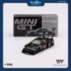 Mô hình xe Nissan LB-ER34 Super Silhouette SKYLINE 1:64 MiniGT