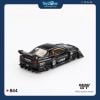Mô hình xe Nissan LB-ER34 Super Silhouette SKYLINE 1:64 MiniGT