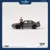 Mô hình xe Nissan Skyline GT-R 1:64 MiniGT