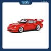 Mô hình xe Porsche 911 ( 993 ) Carrera RS Clubsport 1:43 SOLIDO
