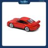 Mô hình xe Porsche 911 ( 993 ) Carrera RS Clubsport 1:43 SOLIDO