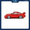 Mô hình xe Porsche 911 ( 993 ) Carrera RS Clubsport 1:43 SOLIDO