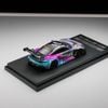 Mô hình xe Porsche 911 GT3 R 1:64 STAR RACE