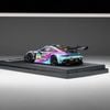 Mô hình xe Porsche 911 GT3 R 1:64 STAR RACE
