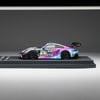 Mô hình xe Porsche 911 GT3 R 1:64 STAR RACE