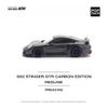 Mô hình xe Porsche 992 Stinger GTR 1:64 Pop Race