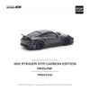 Mô hình xe Porsche 992 Stinger GTR 1:64 Pop Race