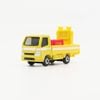 Mô hình xe Road Safety Equipment Transport Truck No.82-09 TOMICA