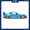 Mô hình xe Toyota GR86 LBWK Body Kit 2024 1:18 SOLIDO