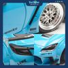 Mô hình xe Toyota GR86 LBWK Body Kit 2024 1:18 SOLIDO
