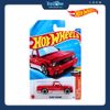 Đồ chơi mô hình xe Hot Wheels Hot Trucks Camions Sensationnels chính hãng
