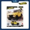 Mô hình xe Hot Wheels Premium 2025 HW Off-Road chính hãng