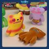 Mô hình Đồ Chơi Blind Box Fuggler Ugly Funny Monster Series ZURU TOYS