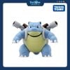 Mô hình đồ chơi Pokemon Kamex ( Blastoise ) MS-16 TAKARA TOMY