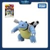 Mô hình đồ chơi Pokemon Kamex ( Blastoise ) MS-16 TAKARA TOMY