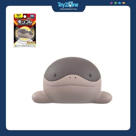 Mô hình đồ chơi Pokemon Moncolle Clodsire Dooh MS-43 TAKARA TOMY