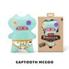 Mô hình đồ chơi sưu tầm Fuggler Budgie 9inch ZURU TOYS