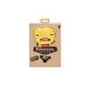 Mô hình đồ chơi sưu tầm Fuggler Budgie 9inch ZURU TOYS