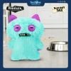 Mô hình đồ chơi sưu tầm Fuggler Butt Ugly Pets 9inch ZURU TOYS