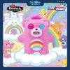 Mô hình đồ chơi sưu tầm Fuggler Care Bears 9inch ZURU TOYS