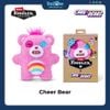 Mô hình đồ chơi sưu tầm Fuggler Care Bears 9inch ZURU TOYS