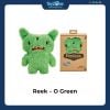 Mô hình đồ chơi sưu tầm Fuggler Fuggglow 9inch ZURU TOYS