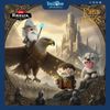 Mô hình đồ chơi sưu tầm Fuggler The Lord Of The Rings 9inch ZURU TOYS