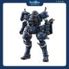 Mô hình lắp ráp Gundam HG 1/144 Model Kit BANDAI