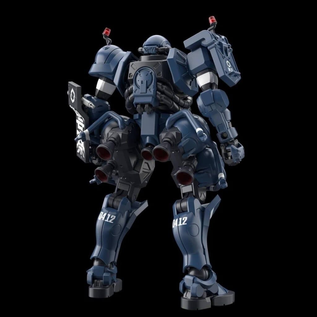 Mô hình lắp ráp Gundam HG 1/144 Model Kit BANDAI