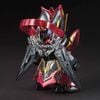 Mô hình lắp ráp Gundam SD Sangoku Soketsuden Model Kit BANDAI