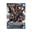 Mô hình lắp ráp Gundam SD Sangoku Soketsuden Model Kit BANDAI