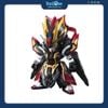 Mô hình lắp ráp Gundam SD Sangoku Soketsuden Model Kit BANDAI