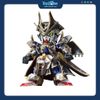 Mô hình lắp ráp Gundam SDW Heroes Model Kit BANDAI