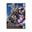 Mô hình lắp ráp Gundam SDW Heroes Model Kit BANDAI