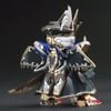 Mô hình lắp ráp Gundam SDW Heroes Model Kit BANDAI