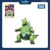 Mô hình Pokemon Moncolle Paradox Iron Thorns ( Tetsunoibara ) TAKARA TOMY