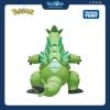 Mô hình Pokemon Moncolle Paradox Iron Thorns ( Tetsunoibara ) TAKARA TOMY