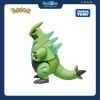 Mô hình Pokemon Moncolle Paradox Iron Thorns ( Tetsunoibara ) TAKARA TOMY