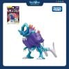 Mô hình Pokemon Moncolle Paradox Walking Wake ( Uneruminamo ) TAKARA TOMY