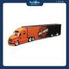 Mô hình xe Container Harley Davidson Custom Hauler 1:64 MAISTO