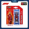 Mô hình xe F1 Scrderia Ferrari SF-25 2025 1:64 BBURAGO